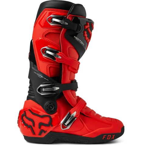Motion Boots