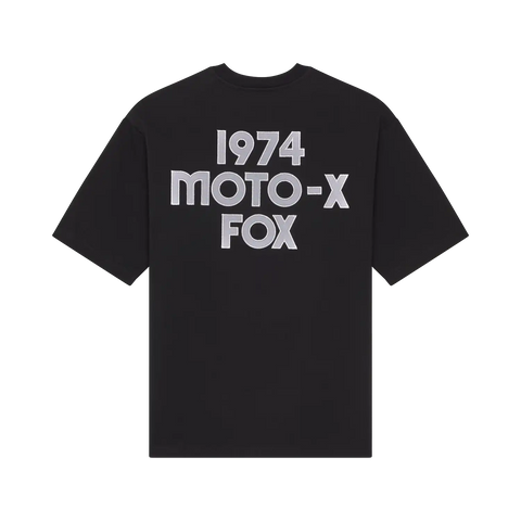 Moto-X Oversized Tee