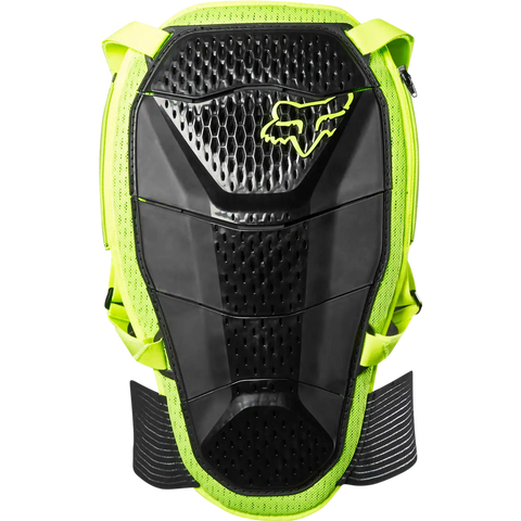 Titan Sport Chest Guard Jacket