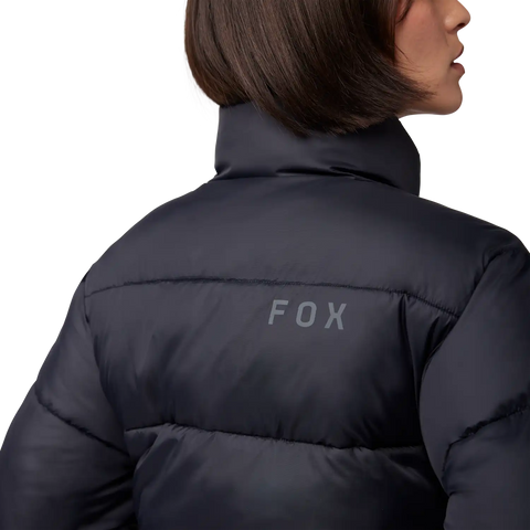 Womens Ridgeway Hi-Loft Jacket