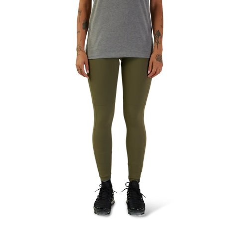 Womens Lukanoe Thermo Leggings