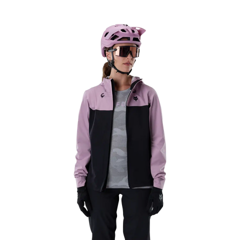 Womens 2.5-Layer Ranger Water Jacket