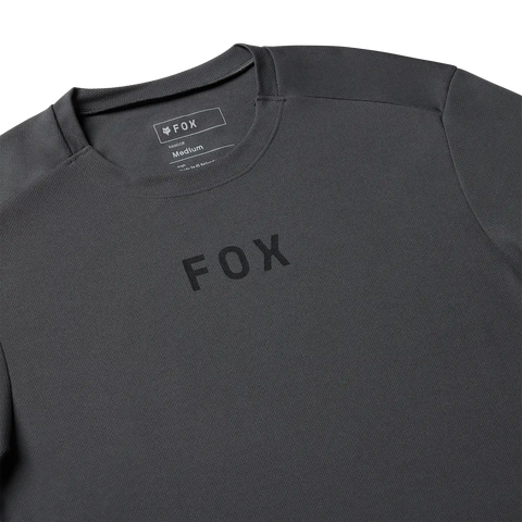 Ranger Wordmark Jersey