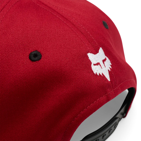 Since 74 Snapback Hat