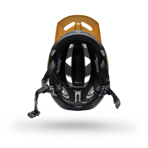 Speedframe Pro Backfade Helmet