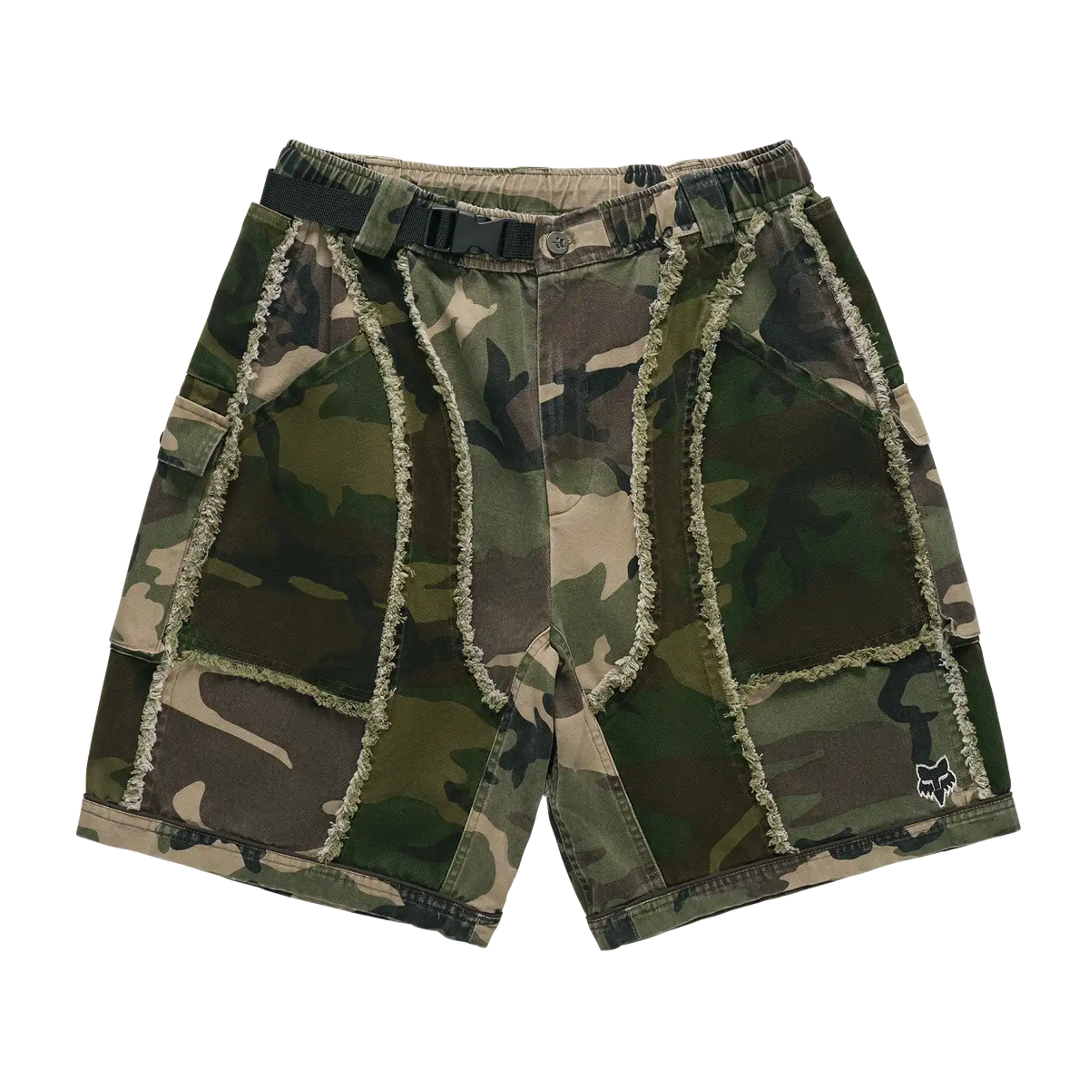 Fox LAB Cargo Shorts