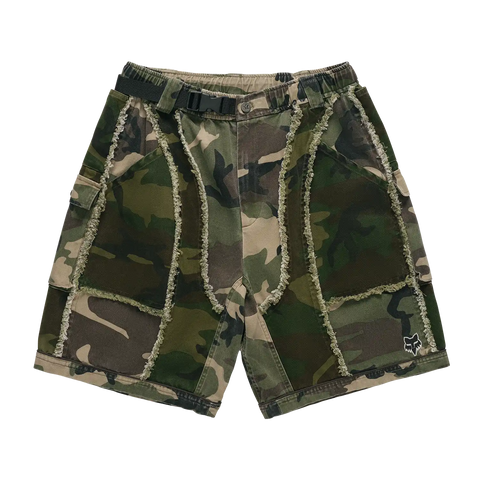 Fox LAB Cargo Shorts