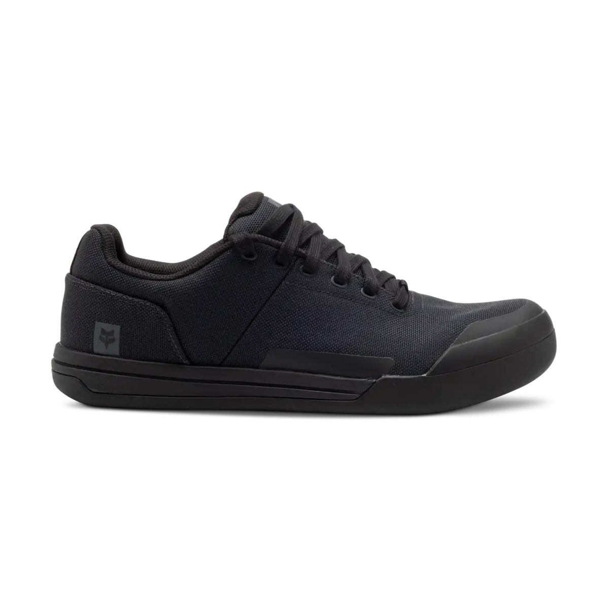 Fox Union Canvas Shoes