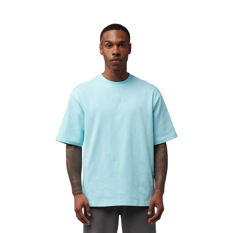 Wordmark Oversized Tee