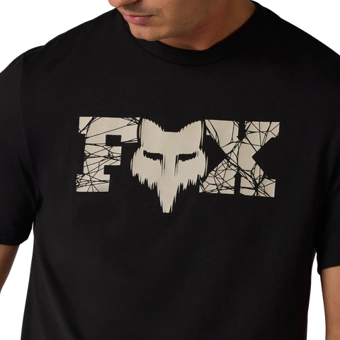 Diffuse Dri-Release Tee