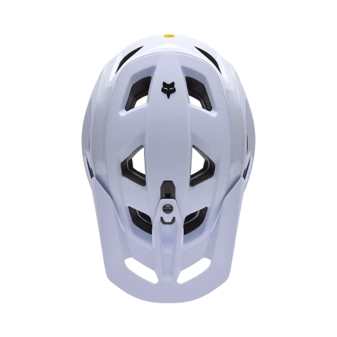 Speedframe RS Matte White Helmet