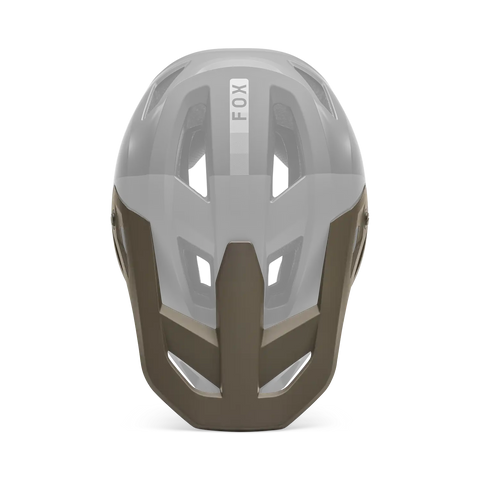 Youth 24 Rampage Visor