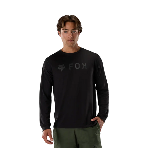 Absolute Original Dri-Release Long Sleeve Tee