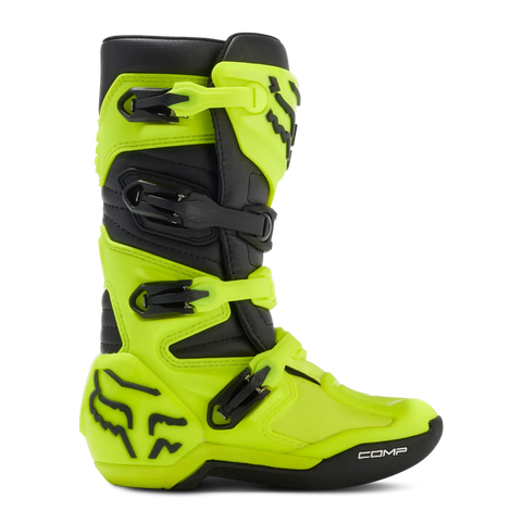 Youth Comp Boots