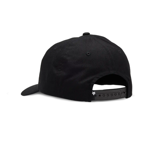 Womens Sensory Snapback Hat