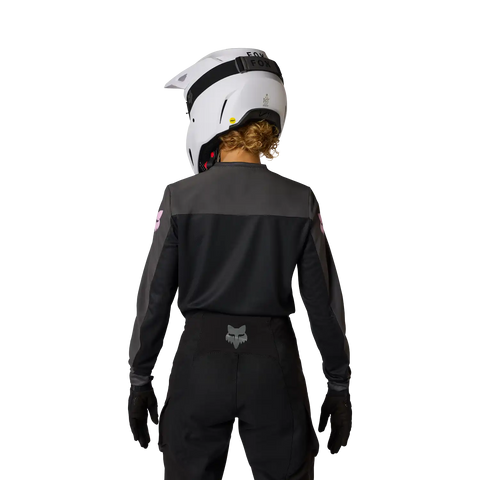 Womens Ranger Off-Road Jersey
