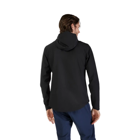 Ranger Wind Pullover