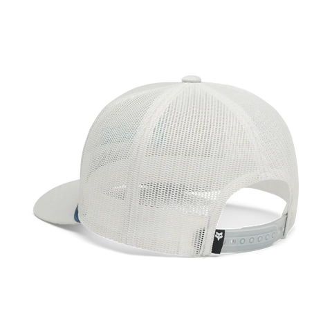 Women's Go Race Rope Trucker Hat