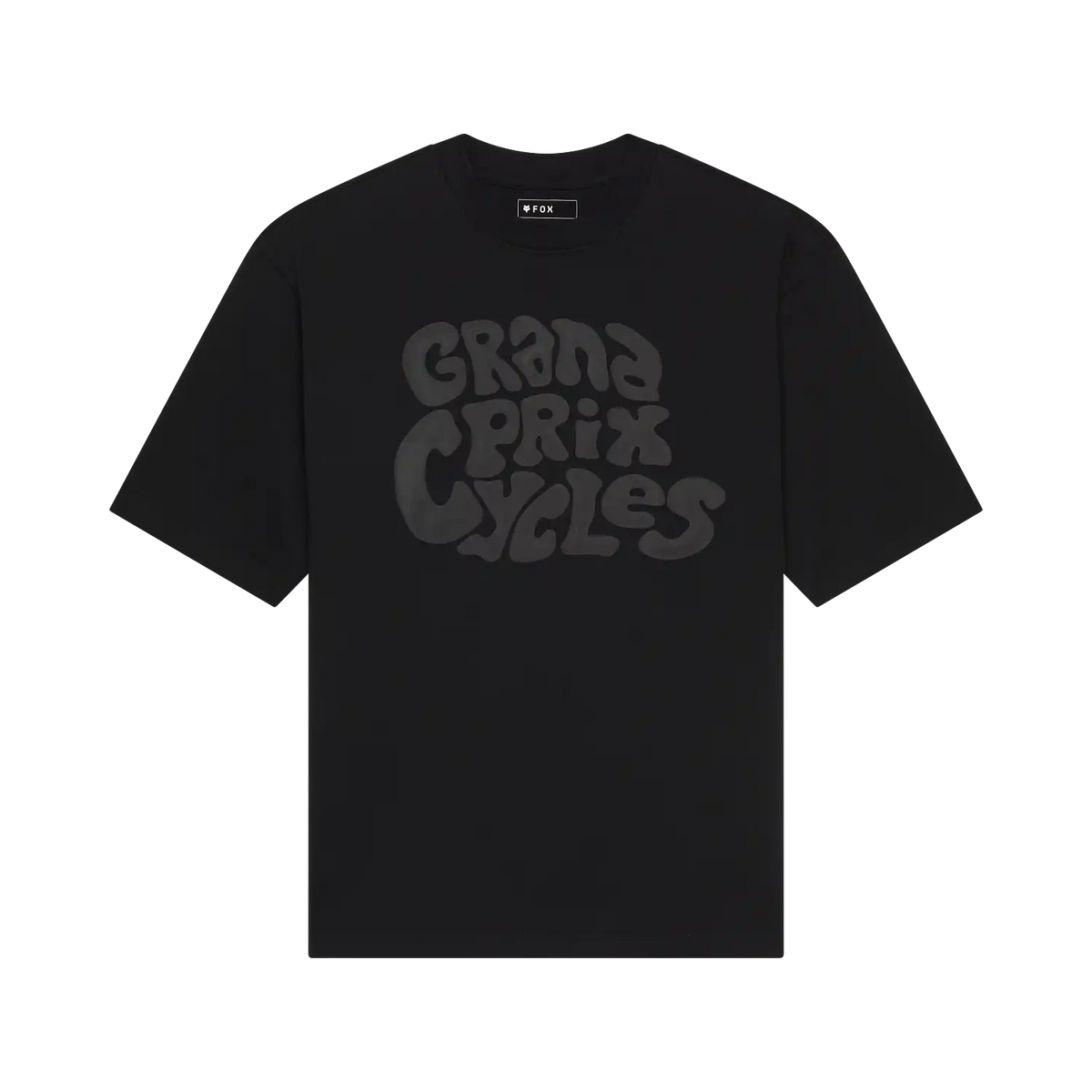 GPC Oversized Tee