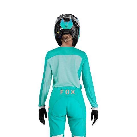Womens Flexair Fracture Jersey