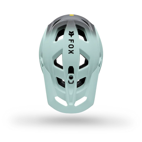 Speedframe Pro Backfade Helmet