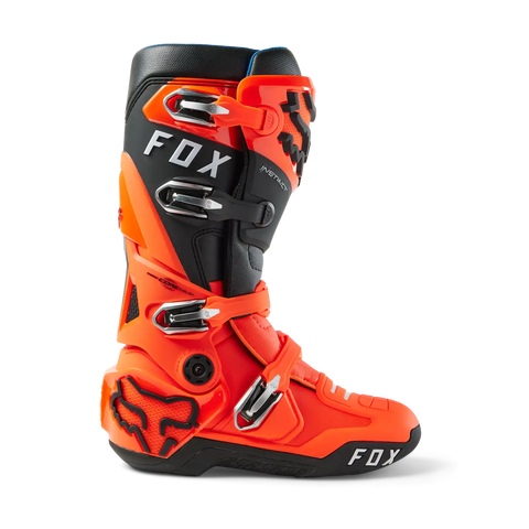 Instinct Boots