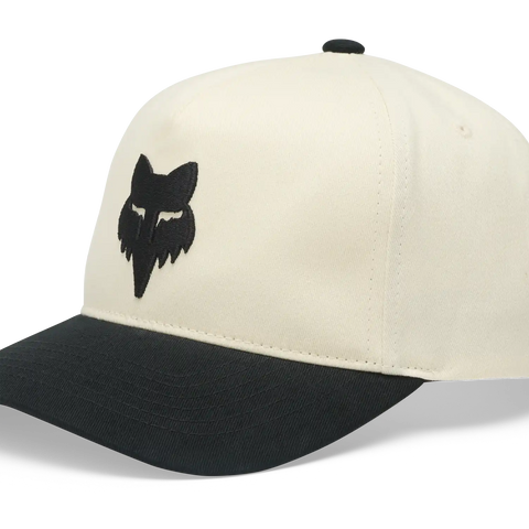 Fox Head Subframe Snapback Hat