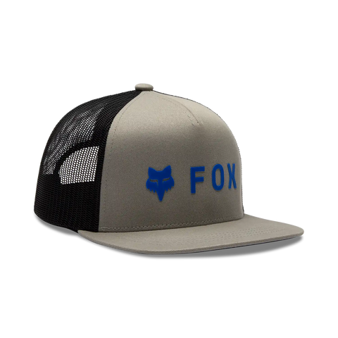 Youth Absolute Mesh Snapback Hat