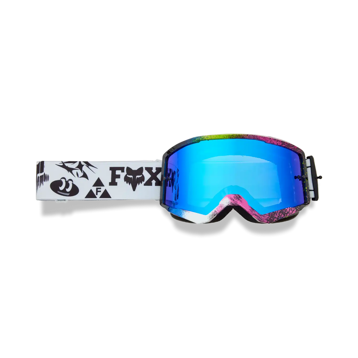 Main Image Cosmo Mirrored Lens Goggles