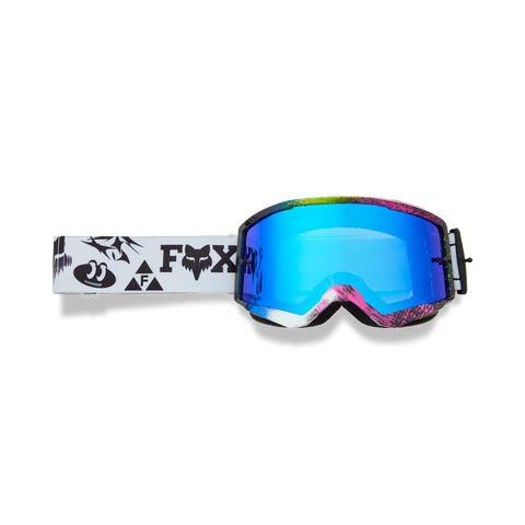 Main Image Cosmo Mirrored Lens Goggles