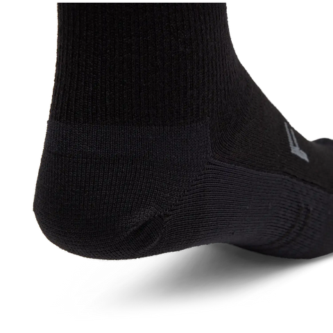 6" Flexair Merino Sock
