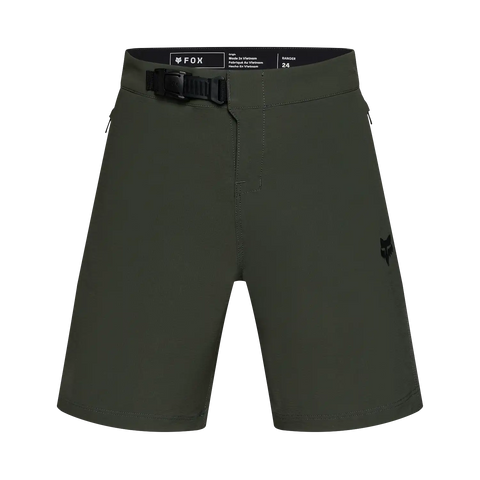 Youth Ranger Lined Shorts