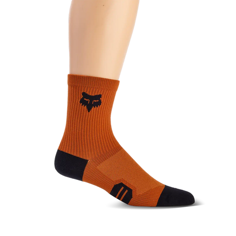 6" Ranger Socks
