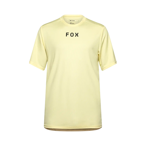 Ranger Wordmark Jersey
