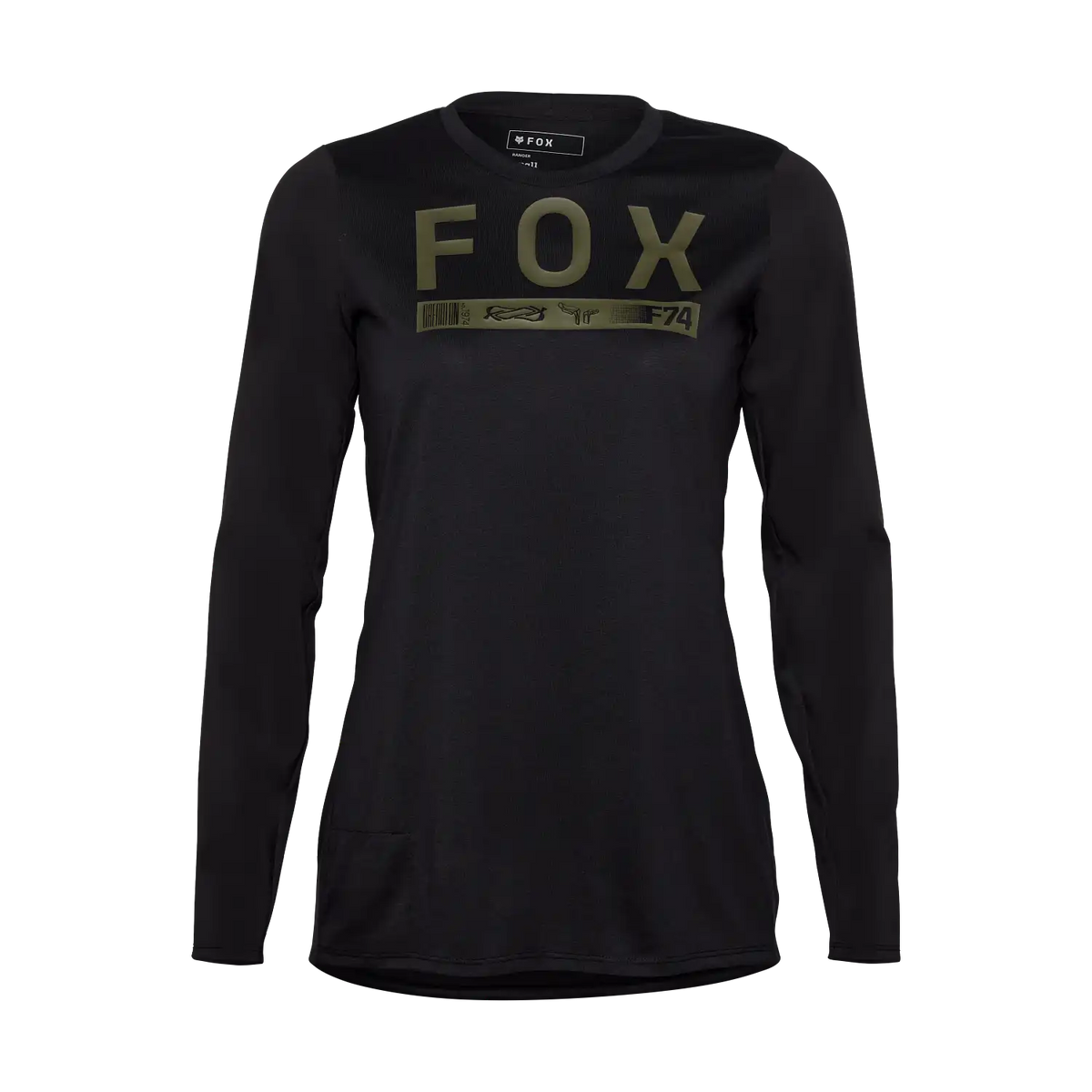Womens Ranger Off-Road Jersey