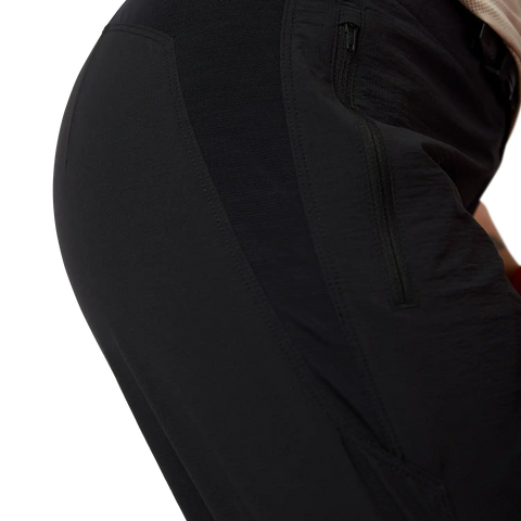 Womens Ranger Lined Shorts