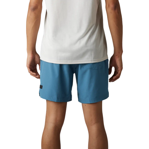 Essex Volley Solid Shorts