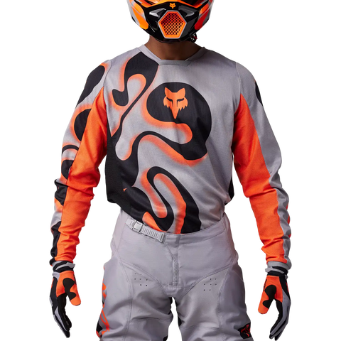180 Emotion Jersey