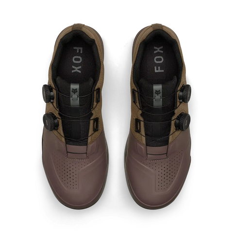 Fox Union BOA Flat Shoes