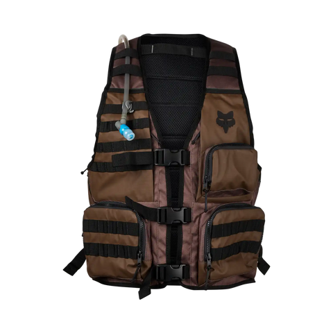 Legion Tac Vest