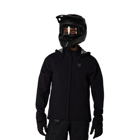 Ranger Off-Road Packable Rain Jacket