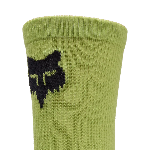 6" Flexair Merino Sock