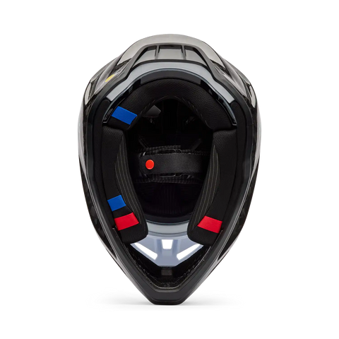 V3 RS Ghost Helmet