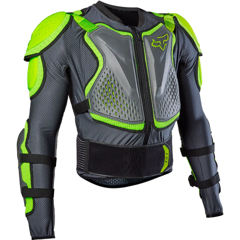 Titan Sport Chest Guard Jacket