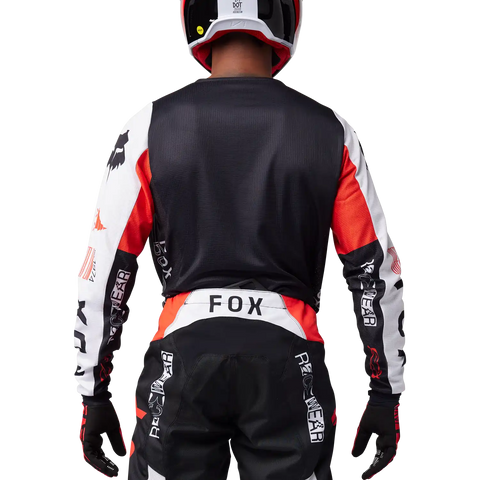180 Race Spec Jersey