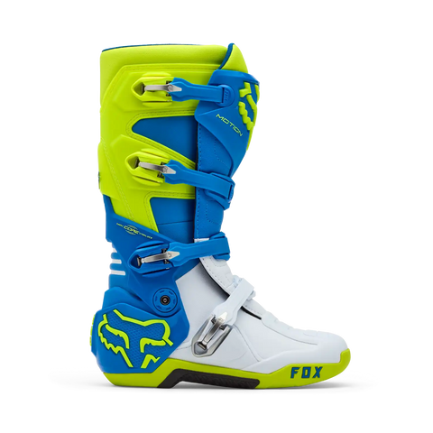 Motion Boots