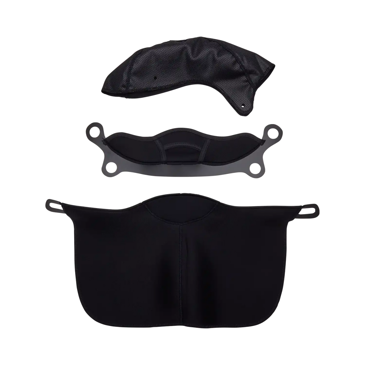 V3/V3 RS Helmet Cold Weather Kit