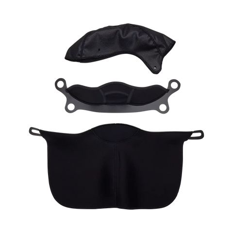 V3/V3 RS Helmet Cold Weather Kit