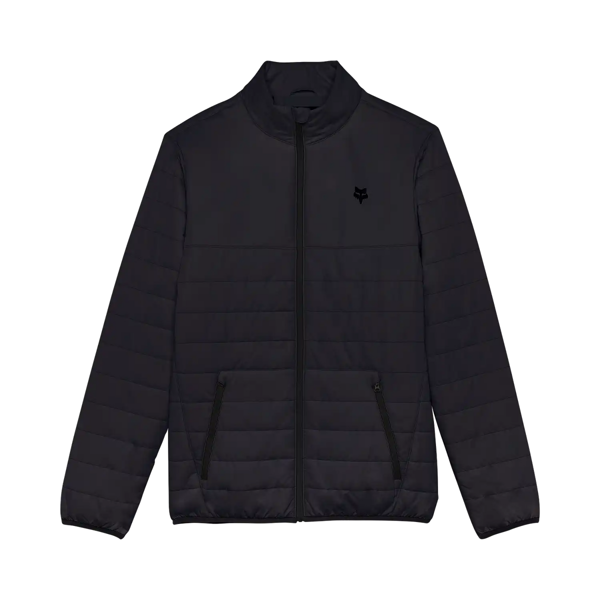 Howell Puffy Jacket