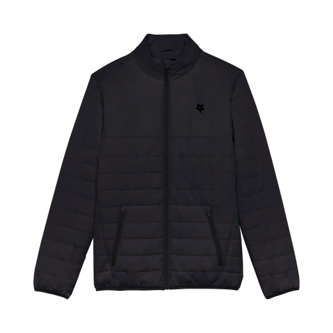 Howell Puffy Jacket